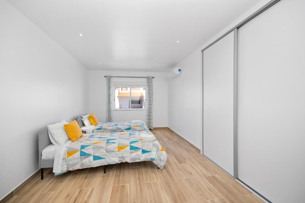 #034 Tebay By Home Holidays Albufeira Luaran gambar