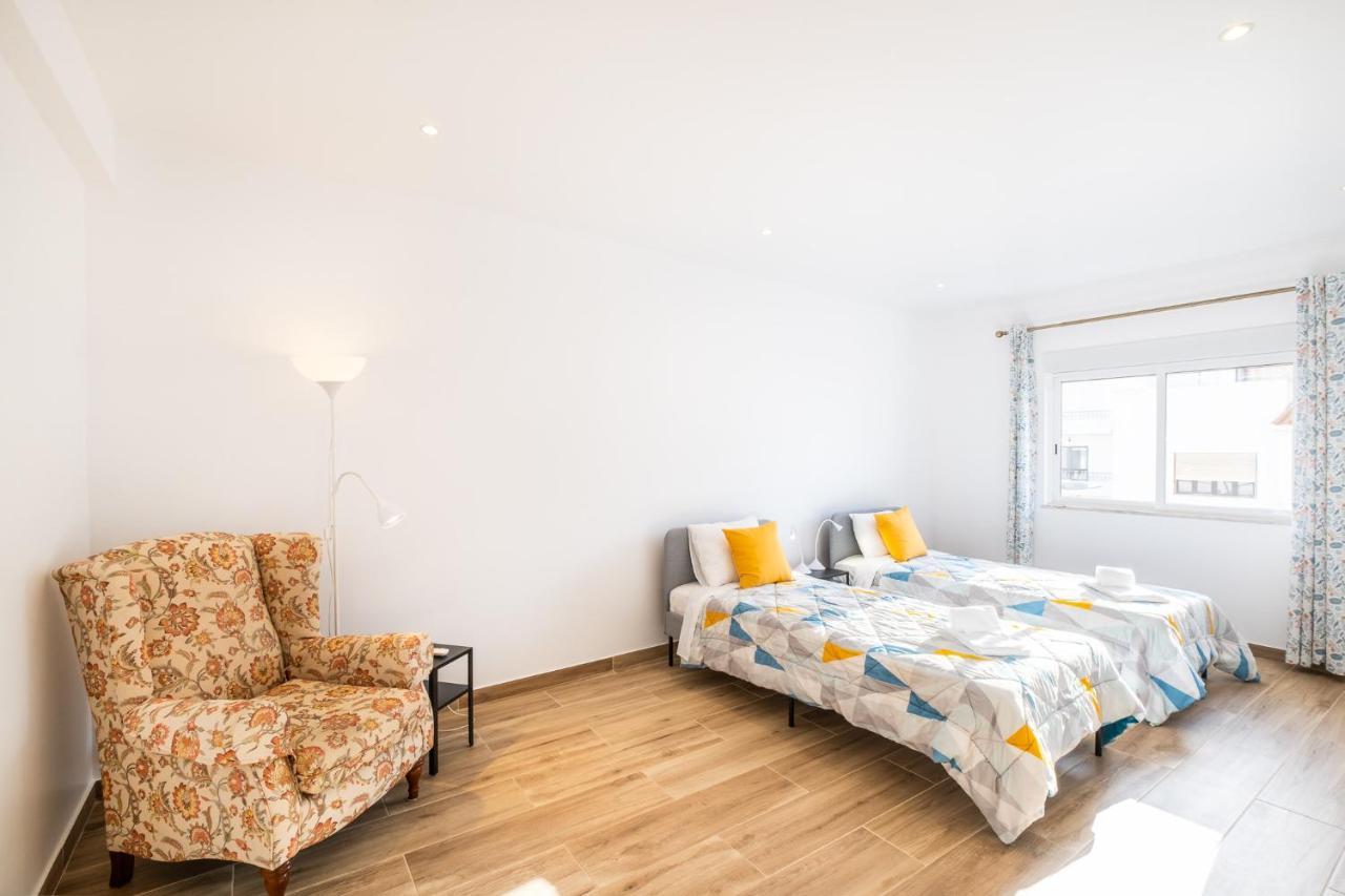 #034 Tebay By Home Holidays Albufeira Luaran gambar