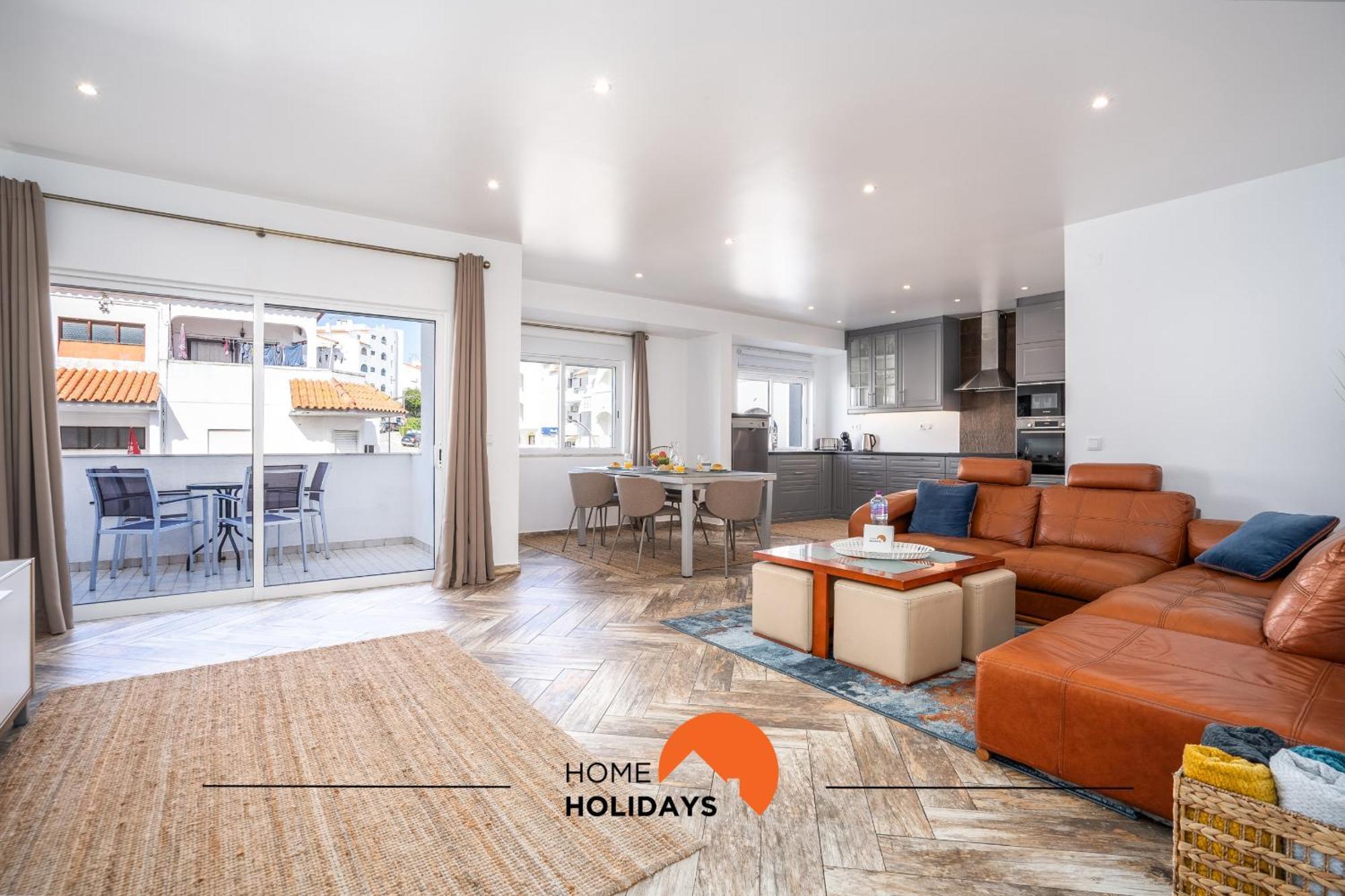#034 Tebay By Home Holidays Albufeira Luaran gambar