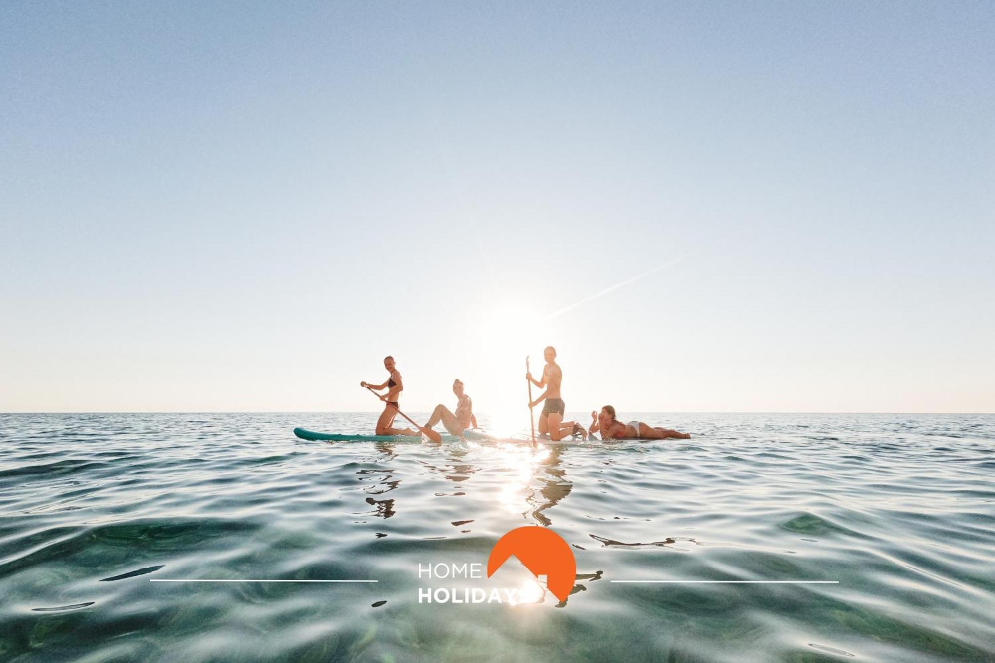 #034 Tebay By Home Holidays Albufeira Luaran gambar