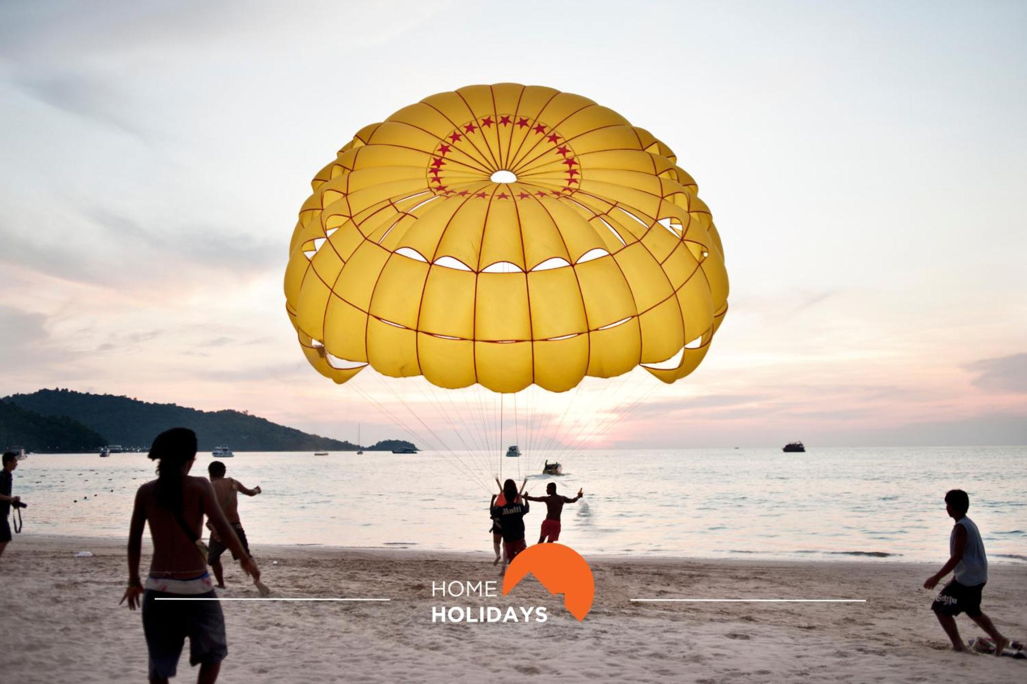 #034 Tebay By Home Holidays Albufeira Luaran gambar