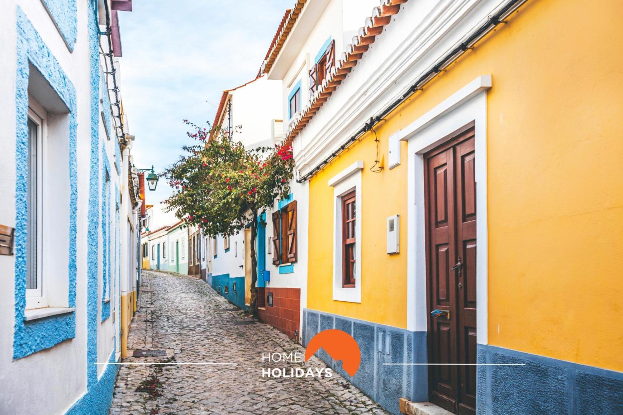 #034 Tebay By Home Holidays Albufeira Luaran gambar